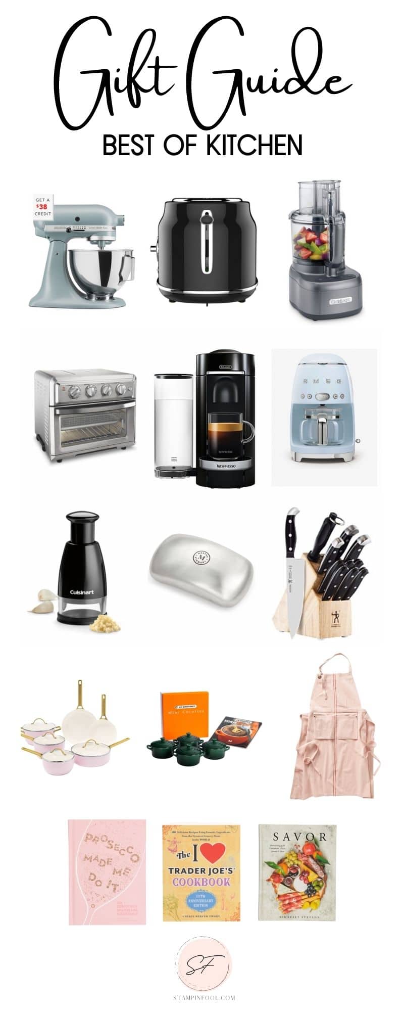 2021 KITCHEN GIFT GUIDE 17 OF MY FAVORITE KITCHEN GIFTS