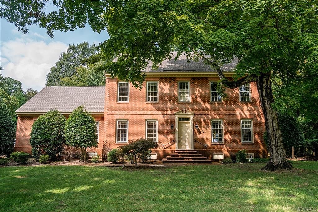 How to Paint a Front Door Like A Pro (Sherwin Williams Riverway)