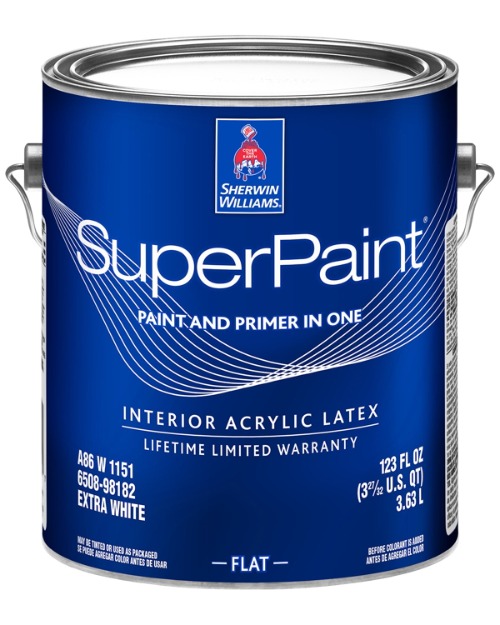 Can You Use Exterior Paint INSIDE?