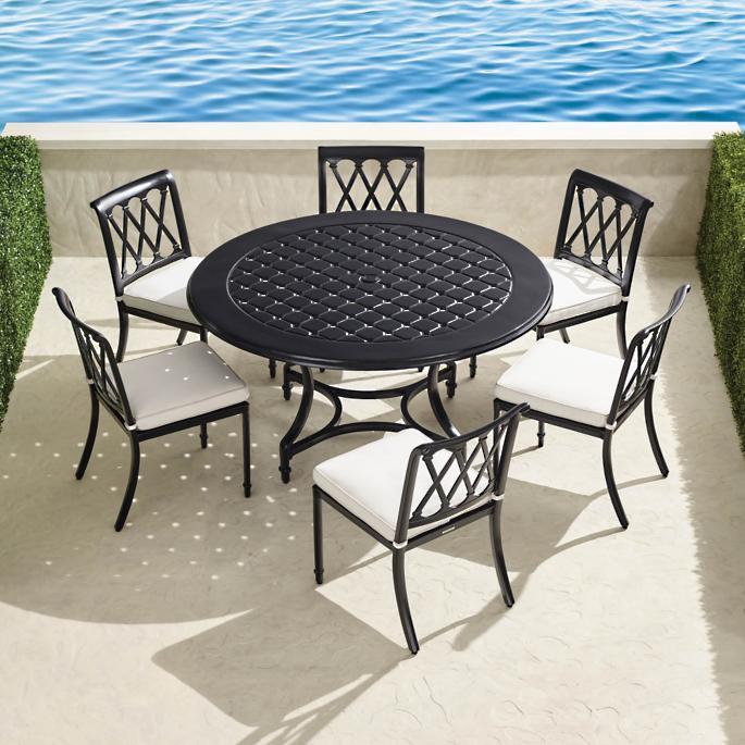 Best Luxury Outdoor Furniture Sets Seating, Dining & Pool