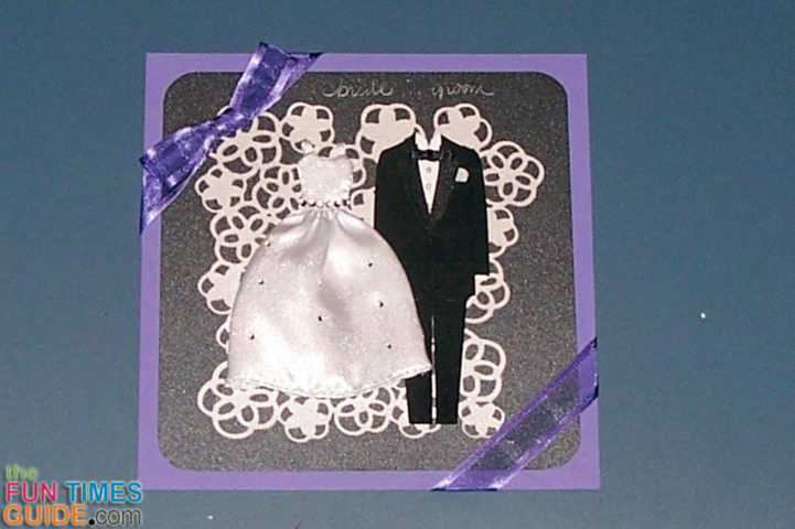 DIY Wedding Card Tips + Step By Step Instructions The
