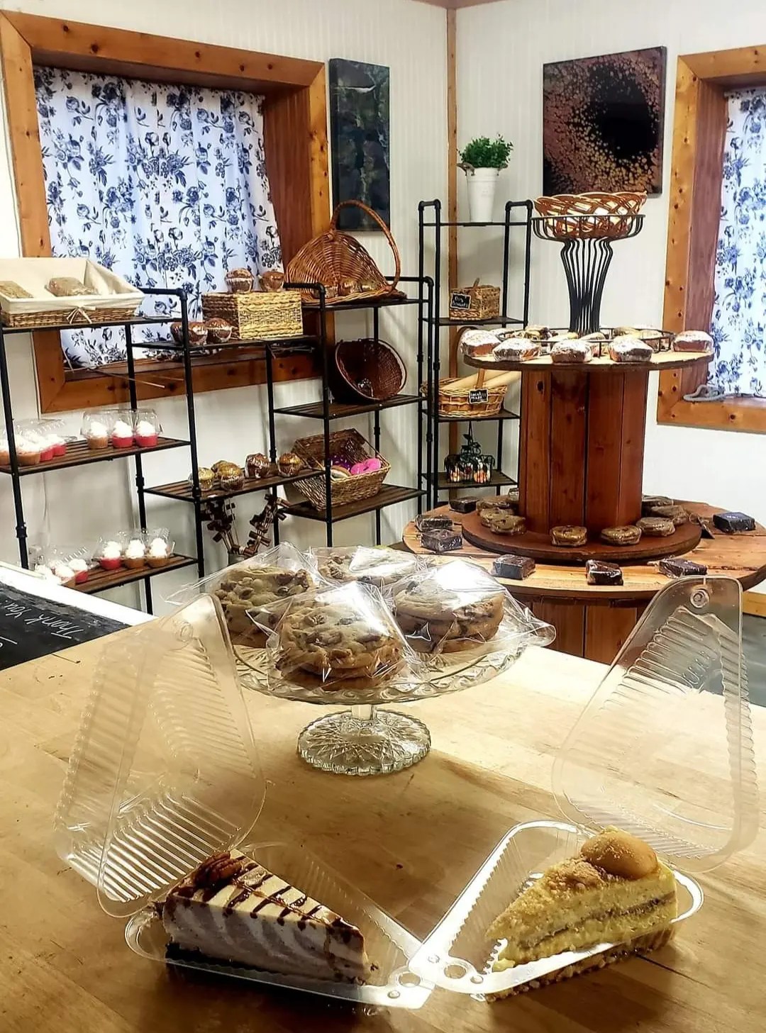 Stamping Ground Kentucky EST. 1790 Official site