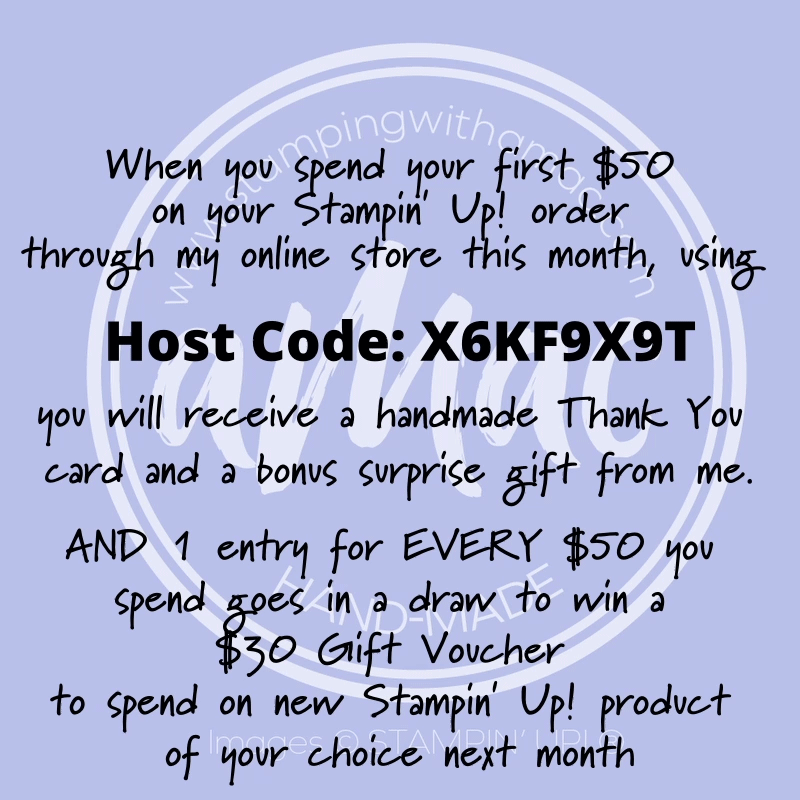 Water Colour Pencils Technique Stamping with aMac