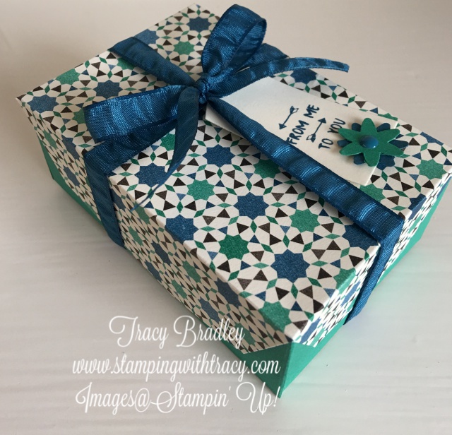 Gift Card Envelope Thinlits Boxes Stamping With Tracy