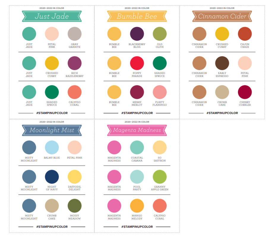 Color Coach Stampiphany