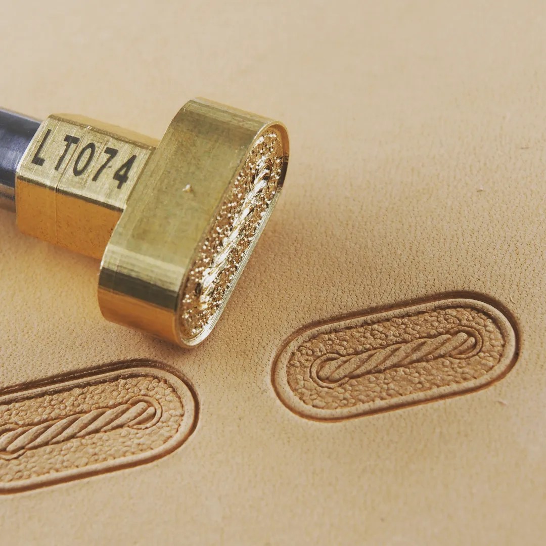 Why Brass is Better for Stamping Leather A Comprehensive Guide Stamp