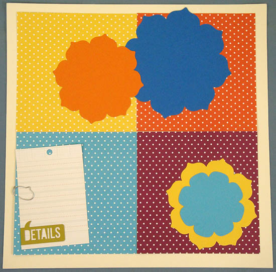 Scrapbooking For Dummies • Stamp Maven