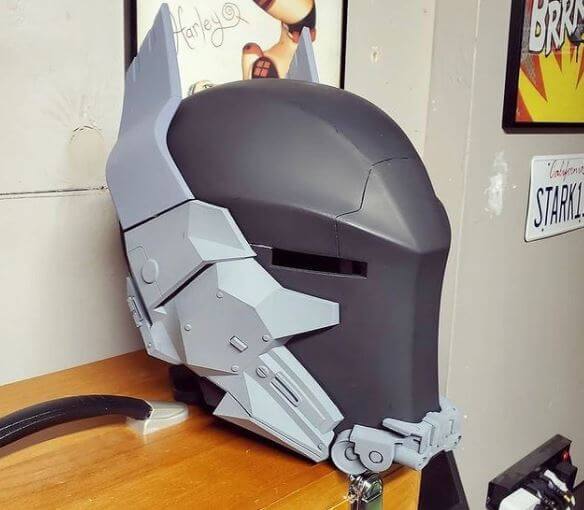 Best 3D Printer For Cosplay Armor 6 Great 3d Printers (2023)