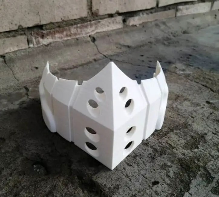 Best 3D Printer For Cosplay Armor in 2022 (TOP 6)