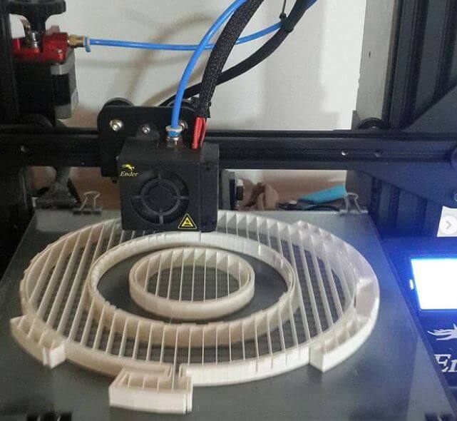 Changing Filament Ender 3 How To & MustKnow Things