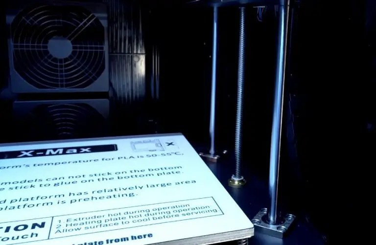 Qidi Tech XMax Vs XPlus Which is the best one? (2022)