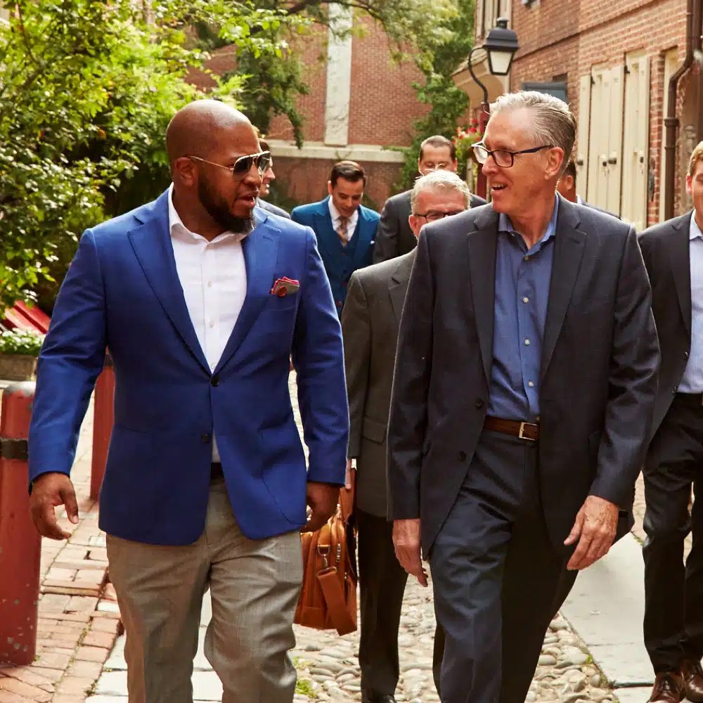 James P. McNally Stampone O'Brien Dilsheimer Law — Philadelphia