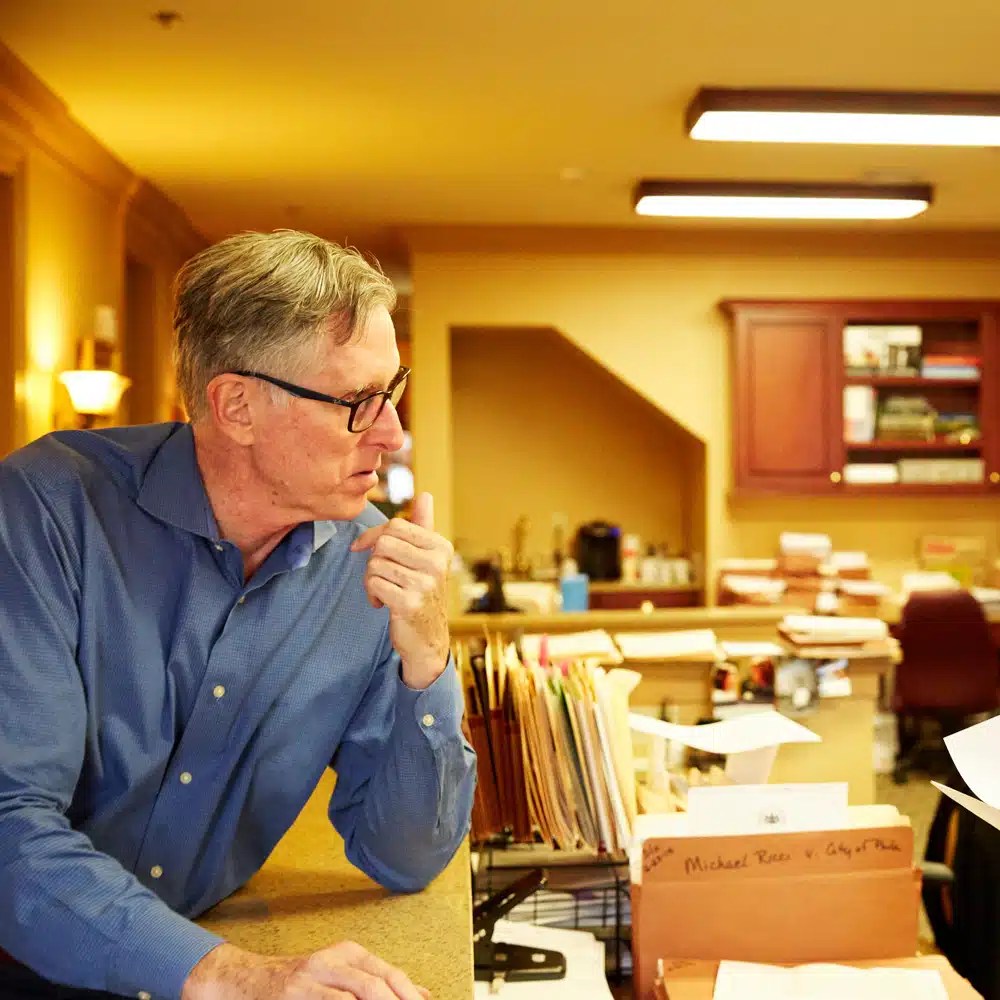 James P. McNally Stampone O'Brien Dilsheimer Law — Philadelphia