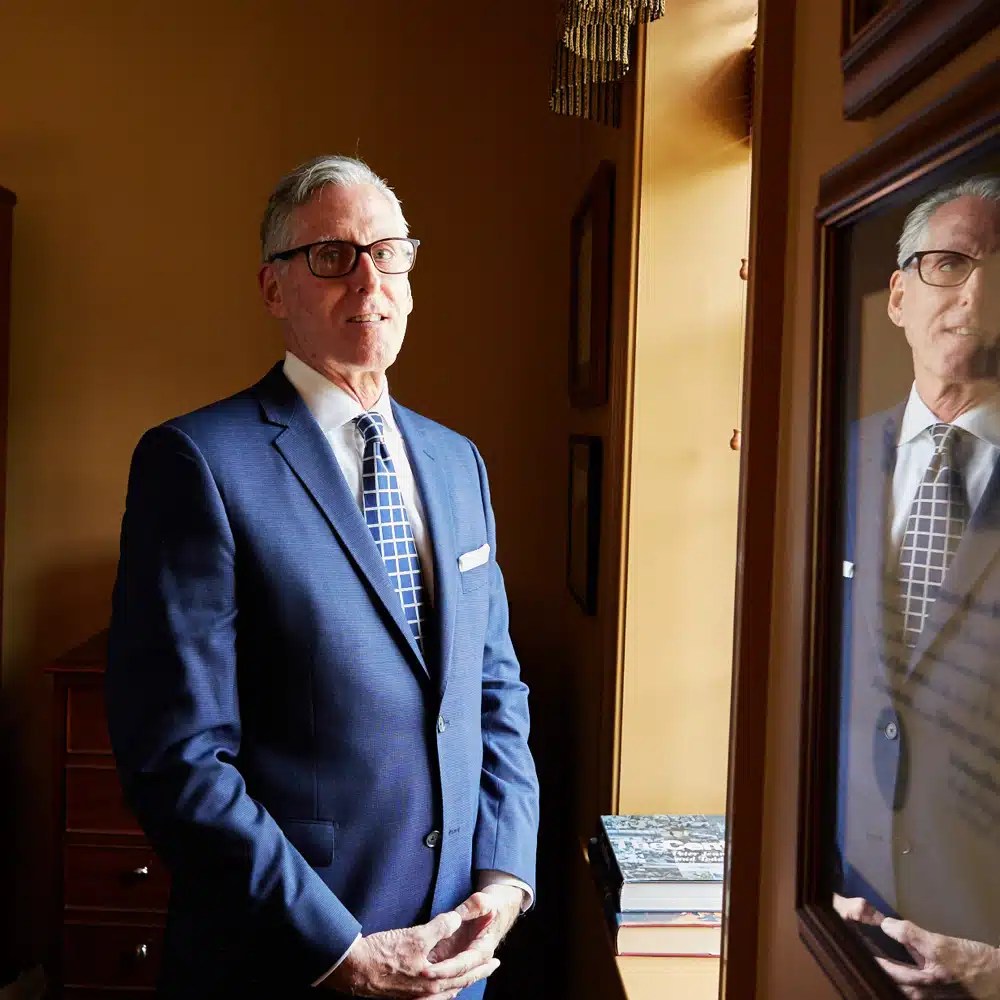 James P. McNally Stampone O'Brien Dilsheimer Law — Philadelphia