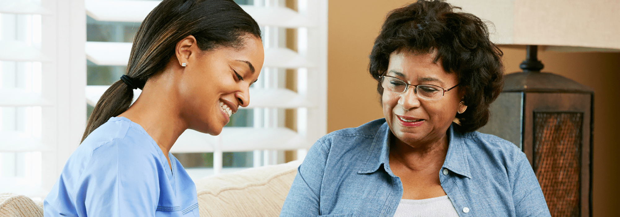 STAMPS Medical We don't just care for you, we care about you