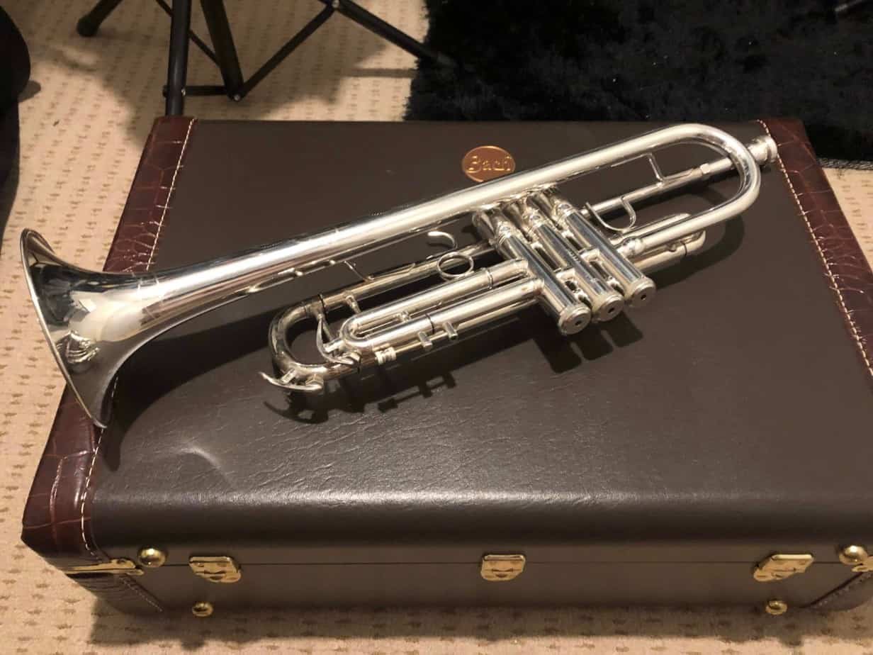 Bach vs Yamaha Trumpets Which Are The Best? Stamp Sound