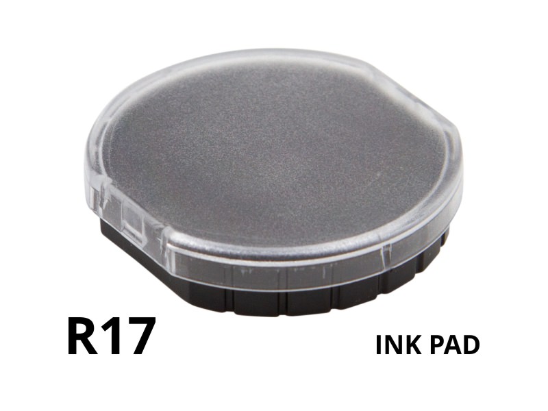 R17 Replacement Ink Pad Stamps Plus