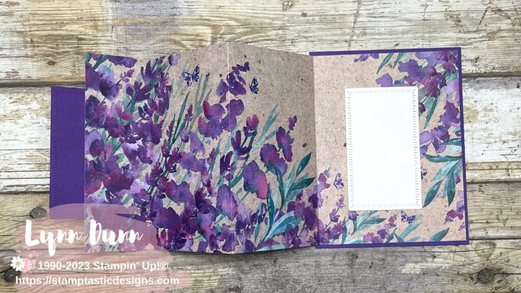 3 Ways to Make a Fun Fold with Patterned Paper