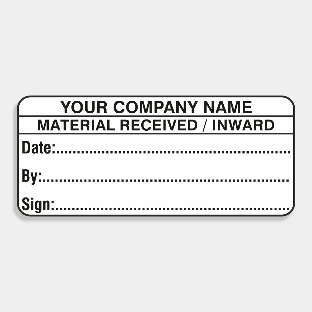 Remarking Stamp I Customise Rubber Stamp Online I Stampvala