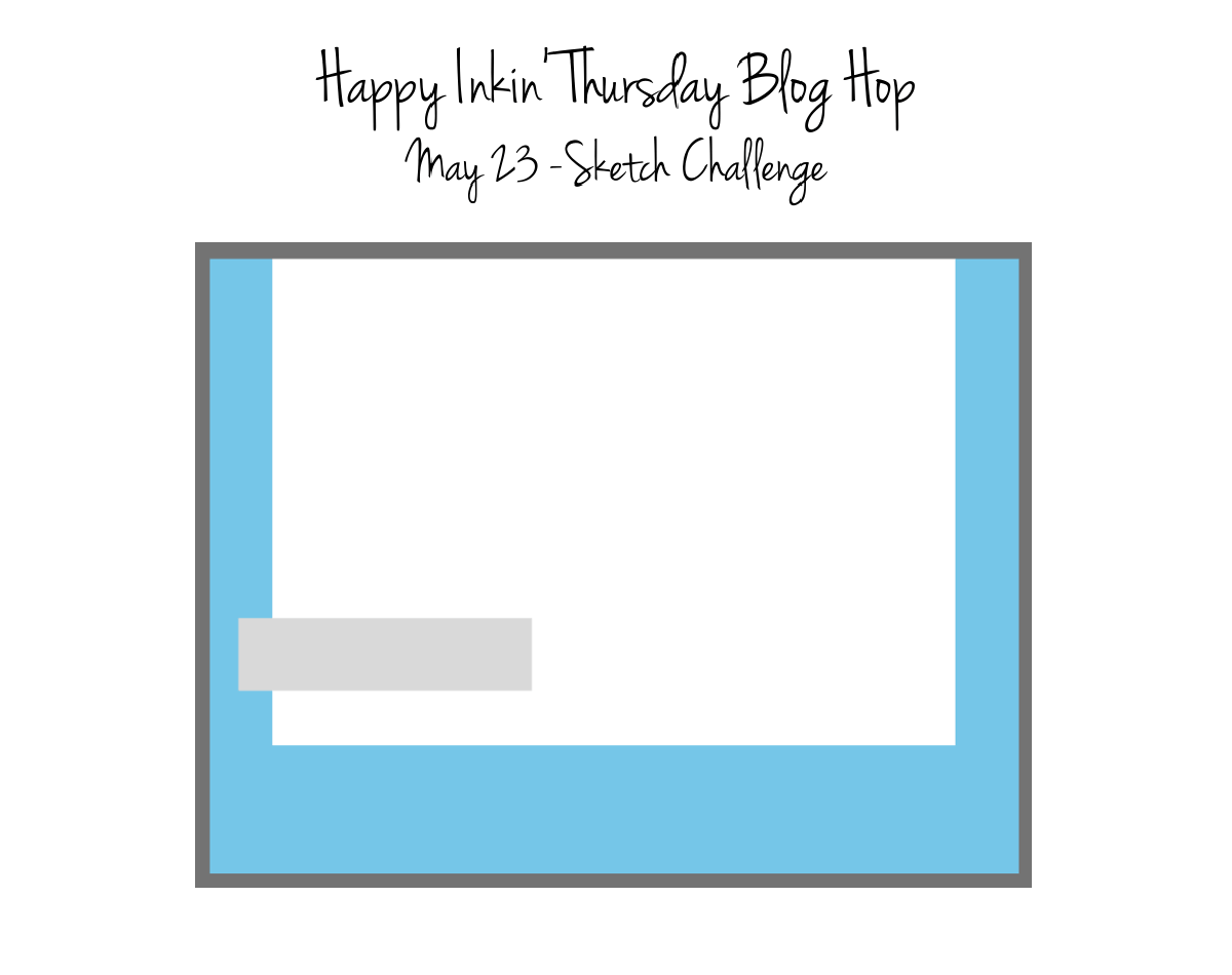 Stampin’ Up! Charming Duck Pond Birthday Card for the Happy Inkin