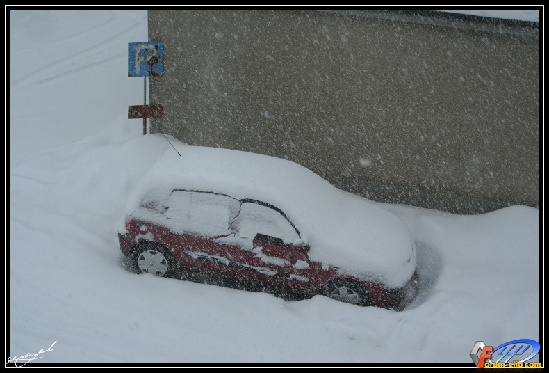 Clio 2.2 Extreme 1.4L 16V de senayel ( Clap de fin )