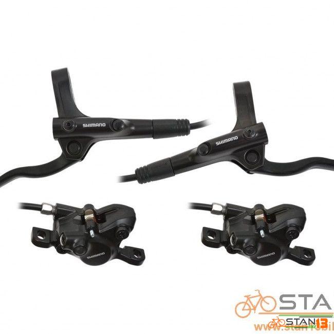 Brake Hydraulic Shimano Brake BRMT200 Disc Brake Stan13 Bike Philippines