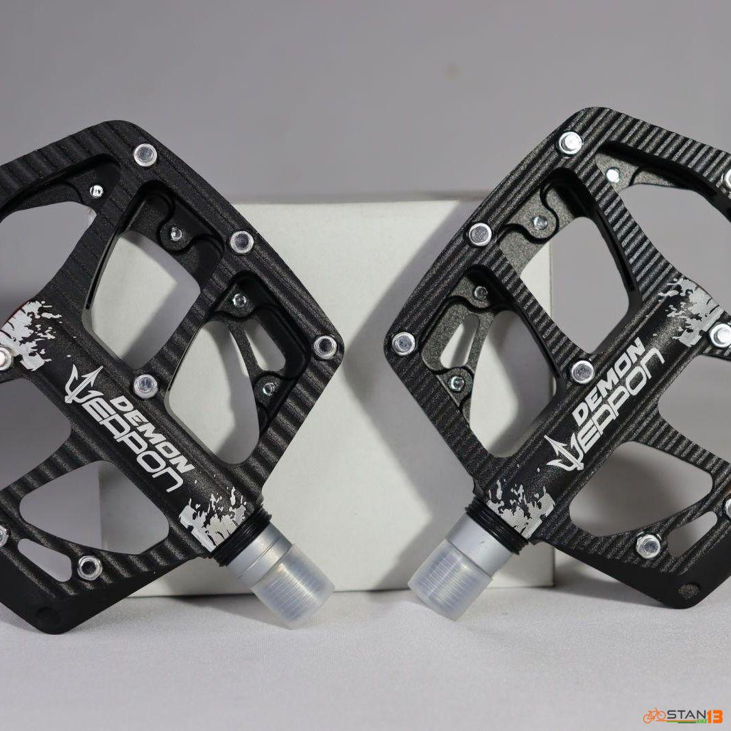 Pedal Weapon Demon Sealed Bearing Pedals Stan13 Bike Philippines