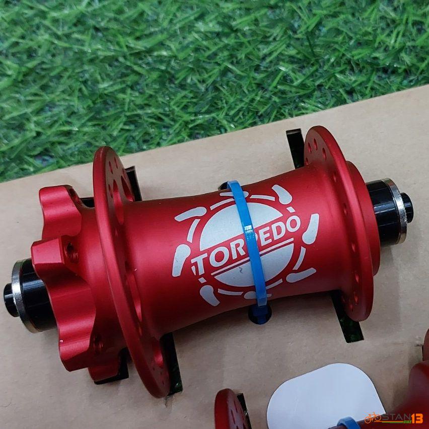 Hub Speedone Torpedo Hub 8 Pawls Stan13 Bike Philippines