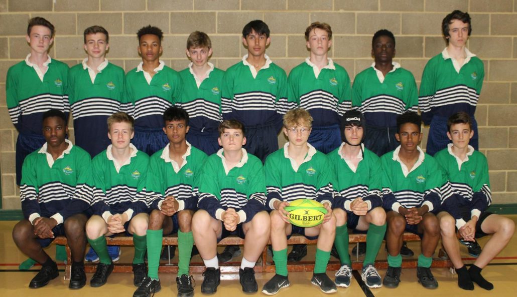 Meet The Teams Stanborough School