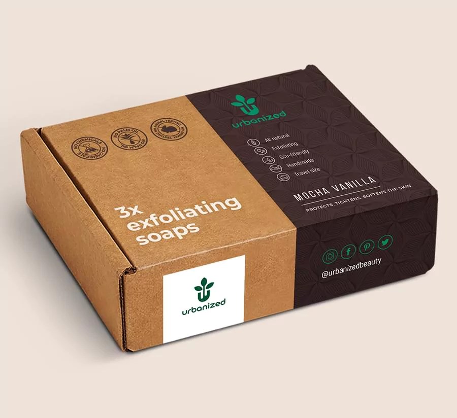 Check Out 24 Best Retail Packaging Designs Branding Agency