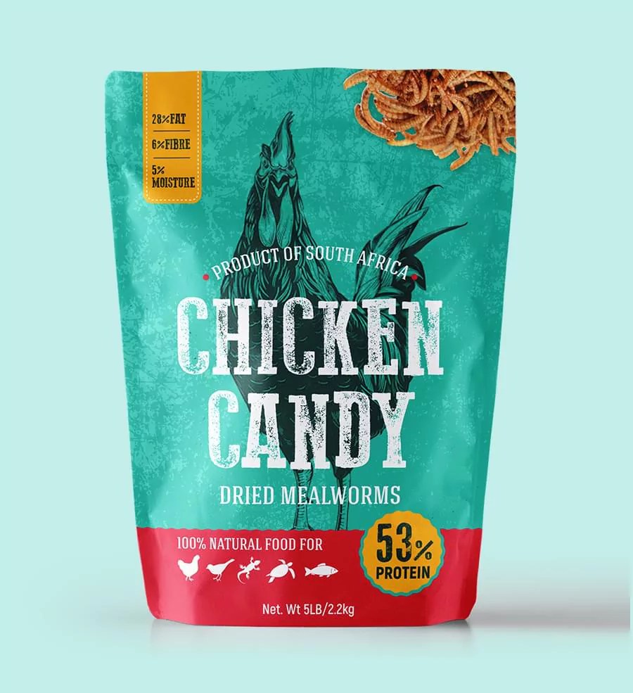 Check Out 24 Best Retail Packaging Designs Branding Agency