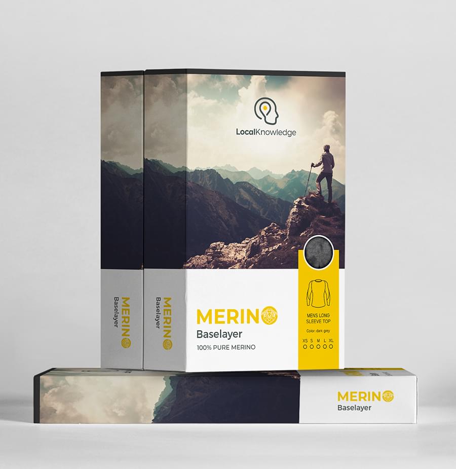 Check Out 24 Best Retail Packaging Designs Branding Agency