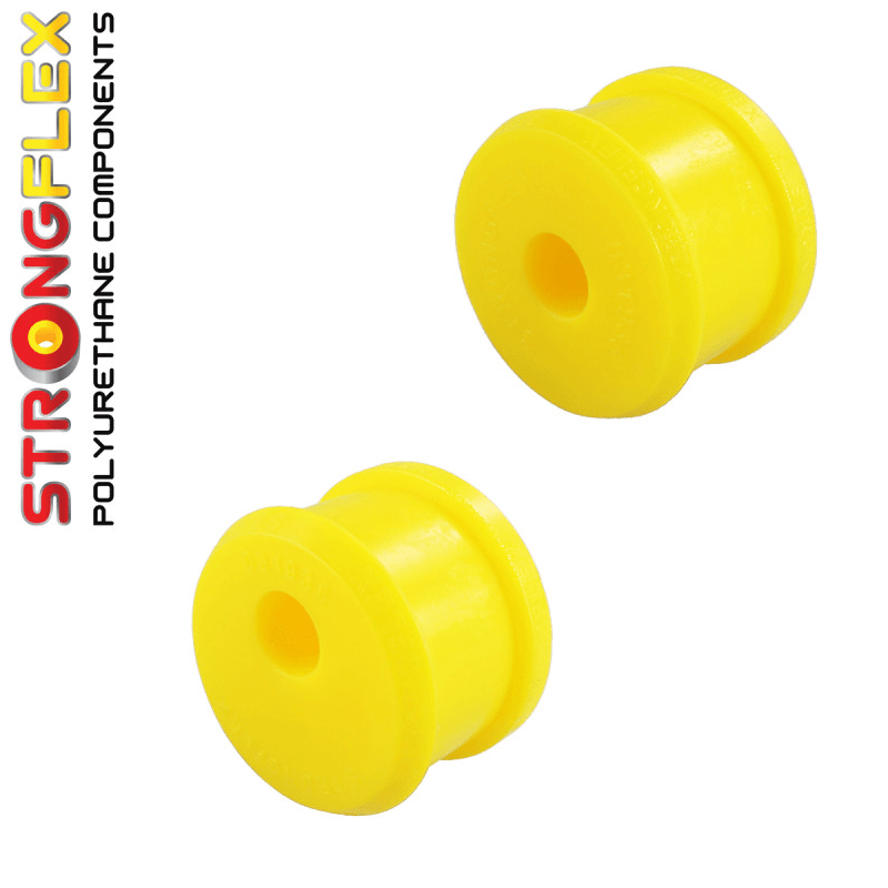 BMW E46 esimese õõtsa puks (Custom- või E30/E36 õõtsale)