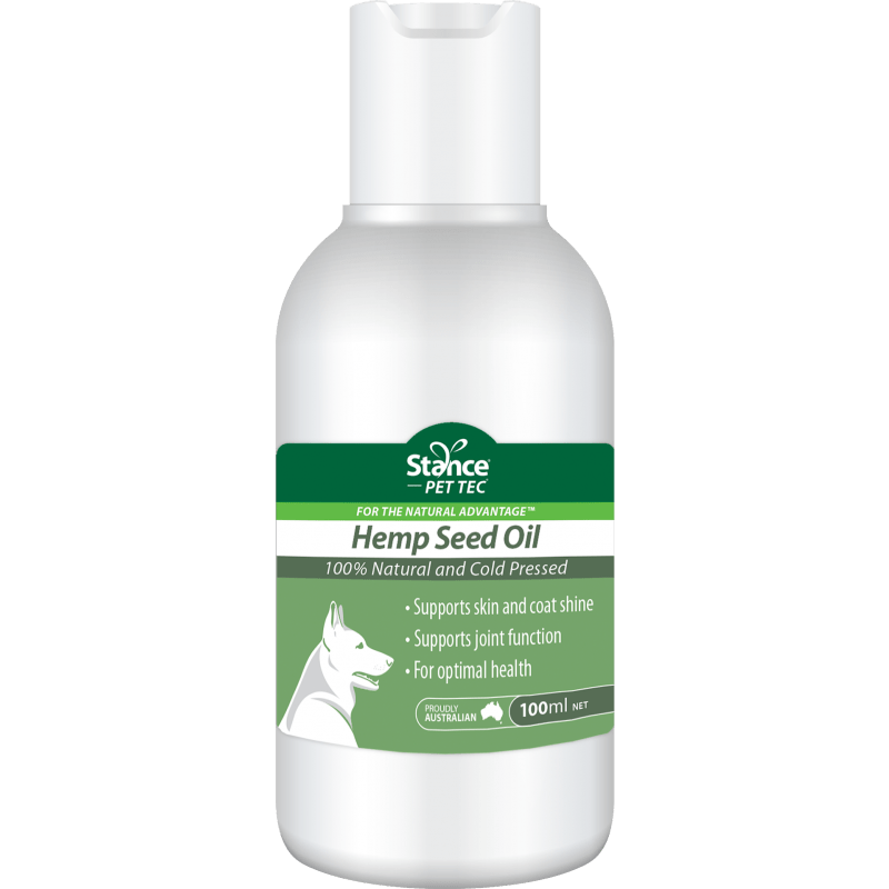 Are Hemp Hearts Good For Dogs