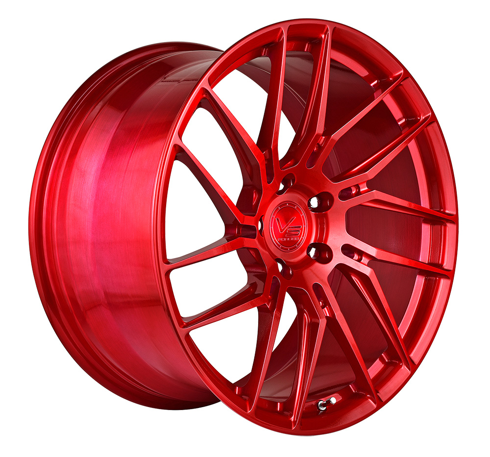 WHEELS Stance Wheels