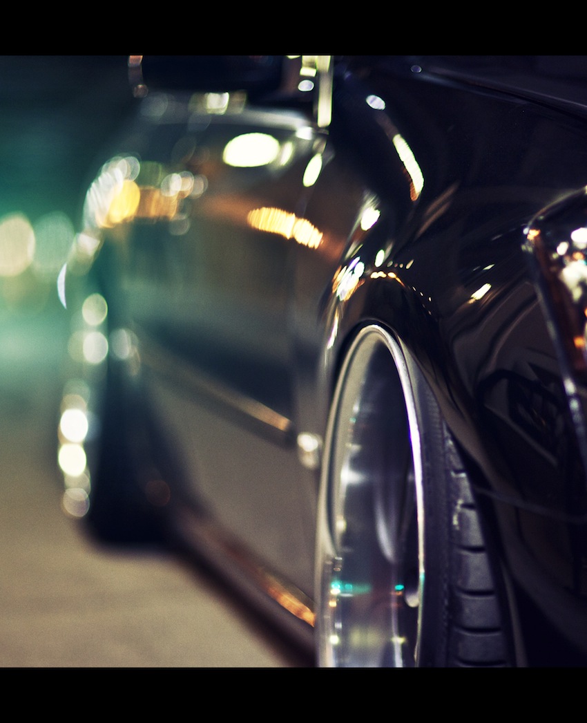 Late Nights: Marilynn’s M45 – StanceWorks