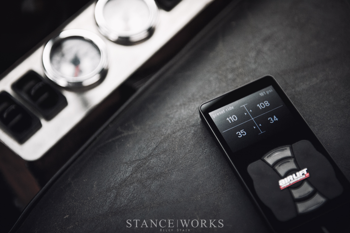 From the Archives How To StanceWorks Installs Air Lift Performance’s