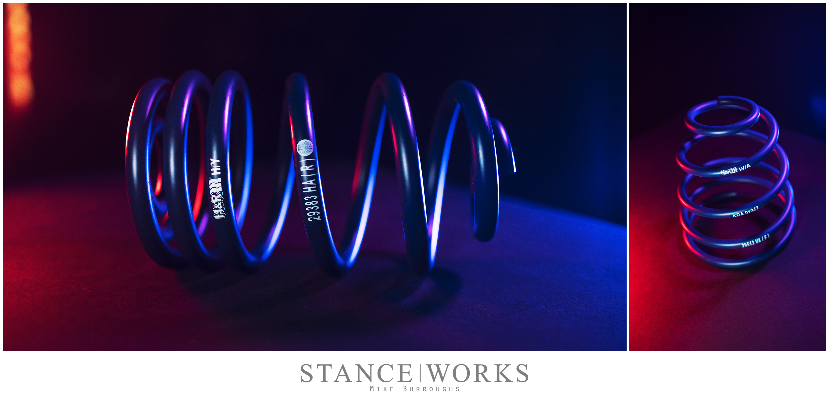 What’s in a Spring? Spring Tech 101 with H&R Springs