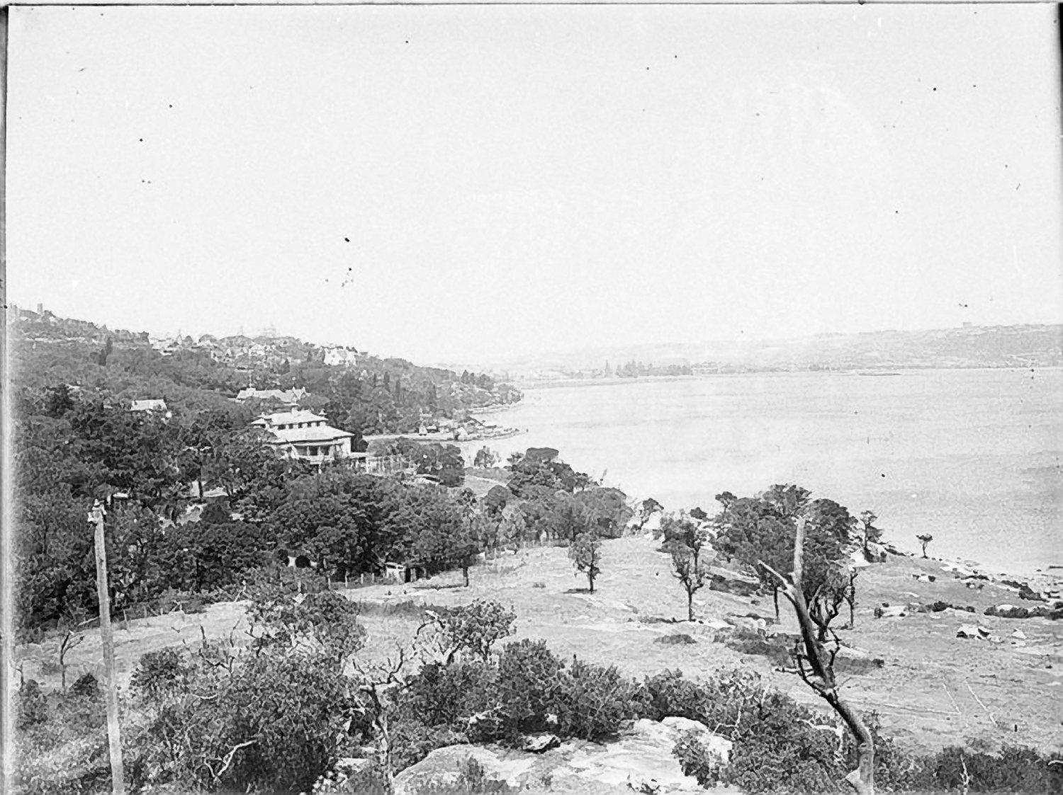 About Stancliff Apartments