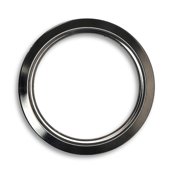 6” Chrome GT Trim Ring Stanco