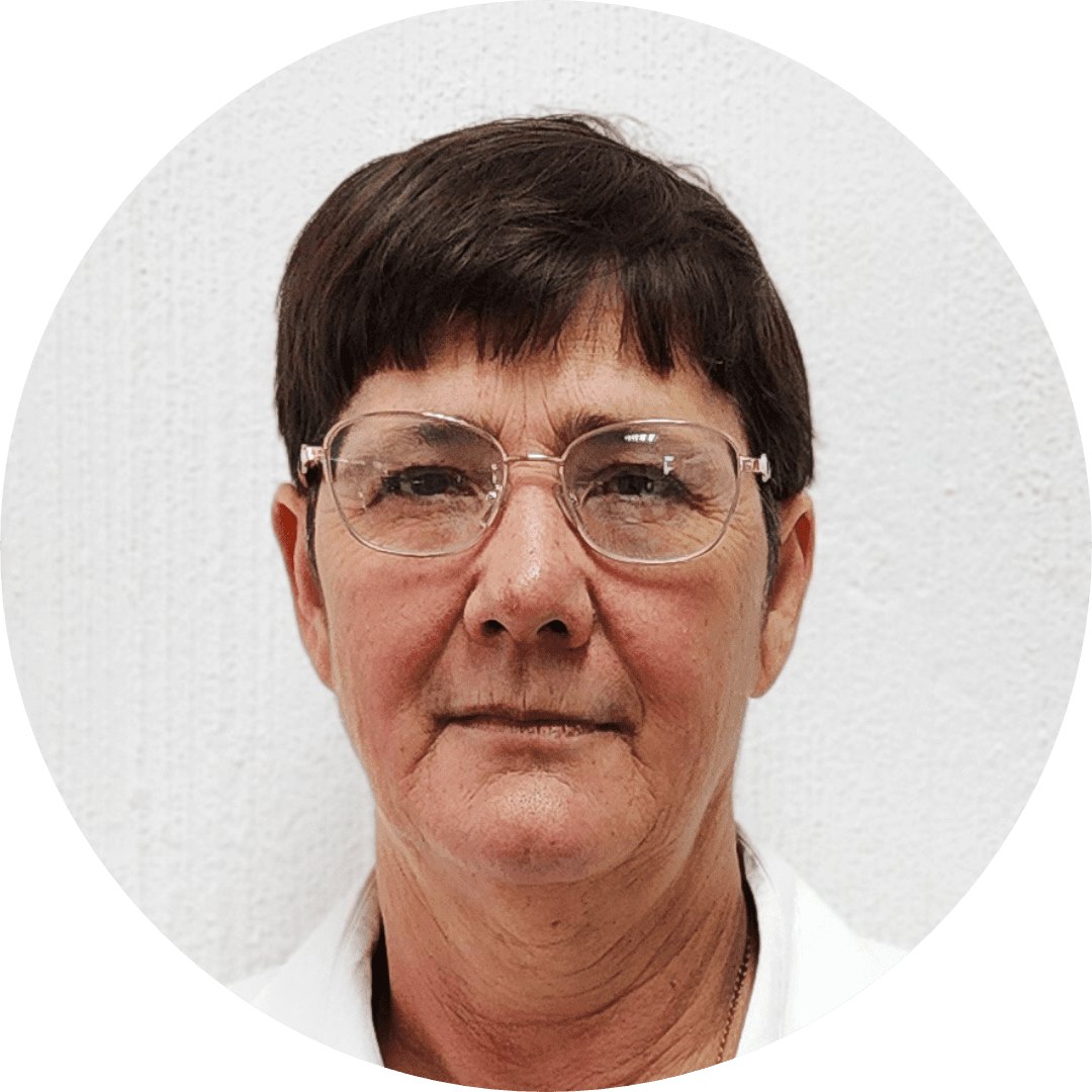 Chery Trichardt Stanco Motors