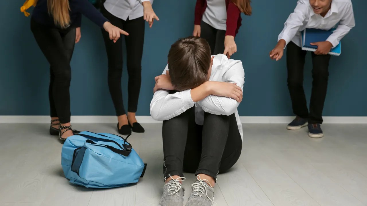 What Parents Need to Know The Link Between Bullying and Trauma Stand