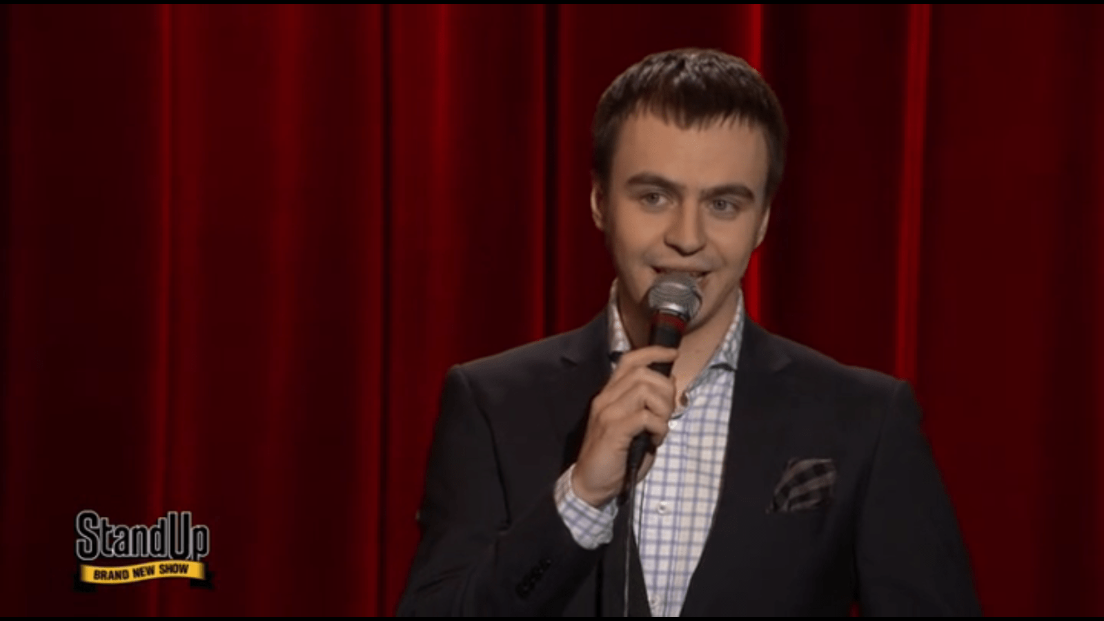 Иван Абрамов МГИМО, отдых в Турции, особенности английского языка