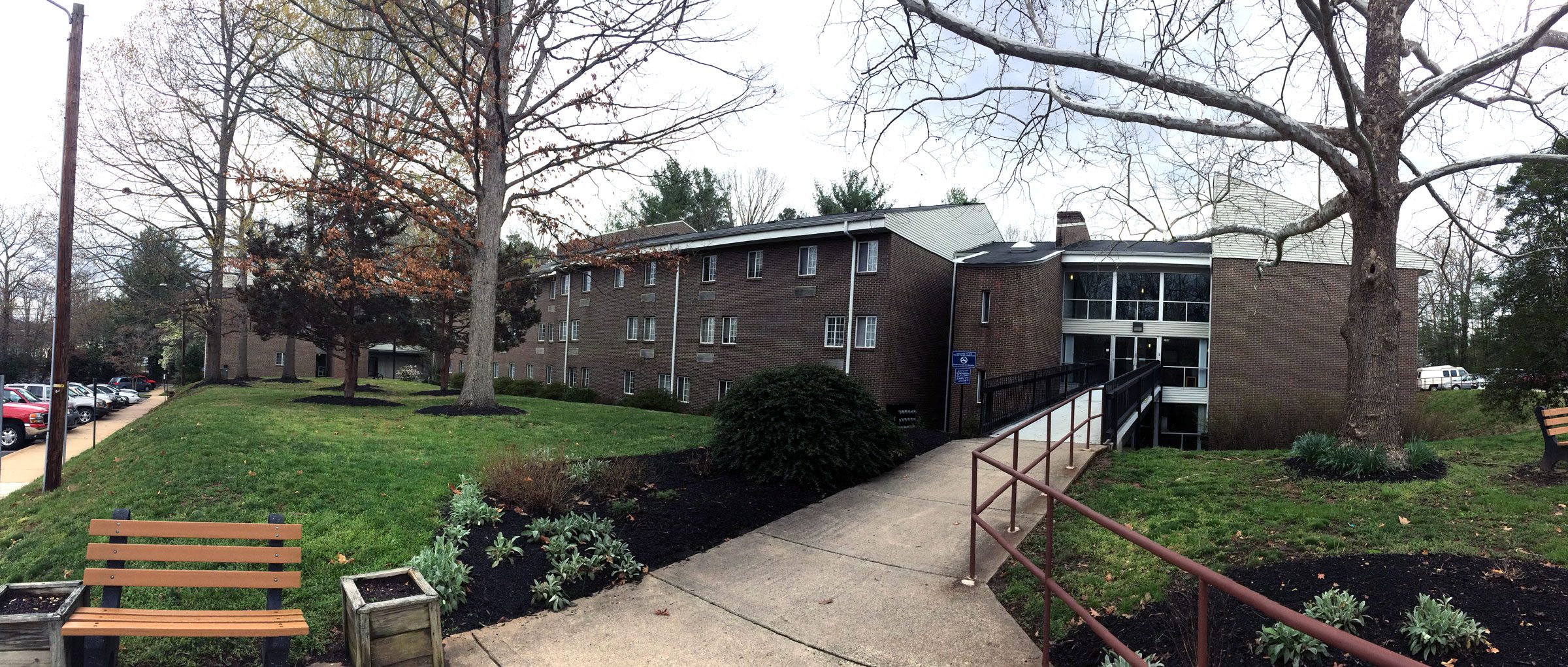 Asheville Apartments Acquired, Preserved as Affordable Housing by