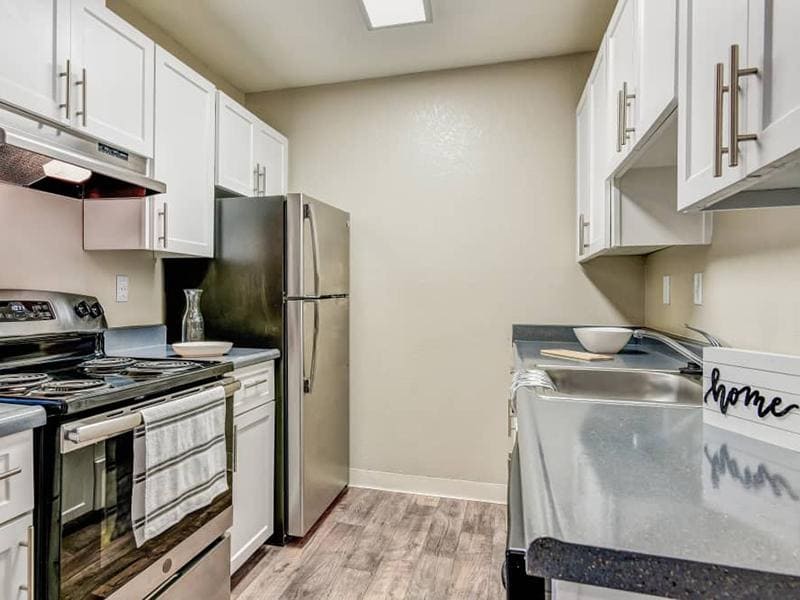 Summerwood Apartments Standard Communities