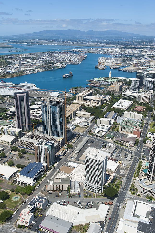 Pohulani Elderly Standard Communities