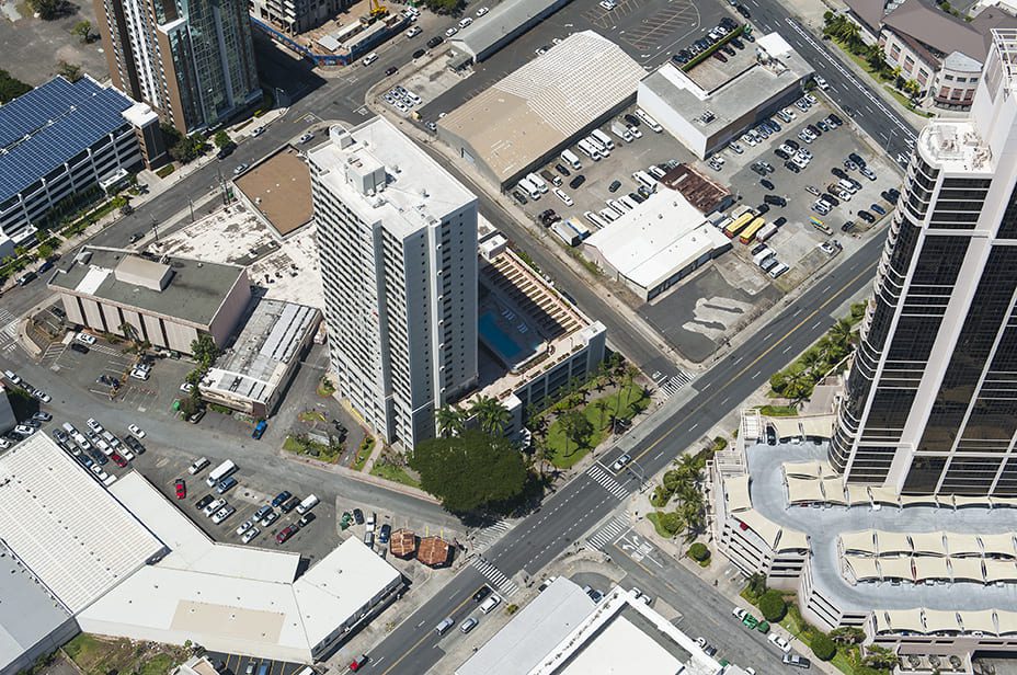 Pohulani Elderly Standard Communities