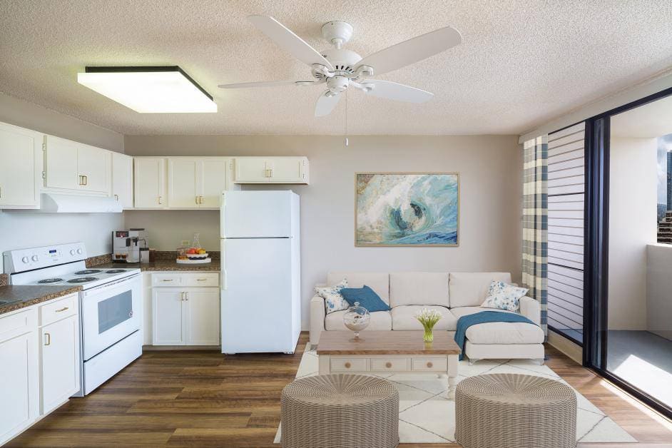 Pohulani Elderly Standard Communities