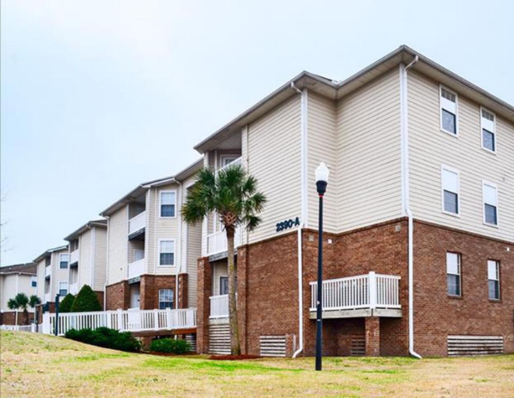 Osprey Place Standard Communities