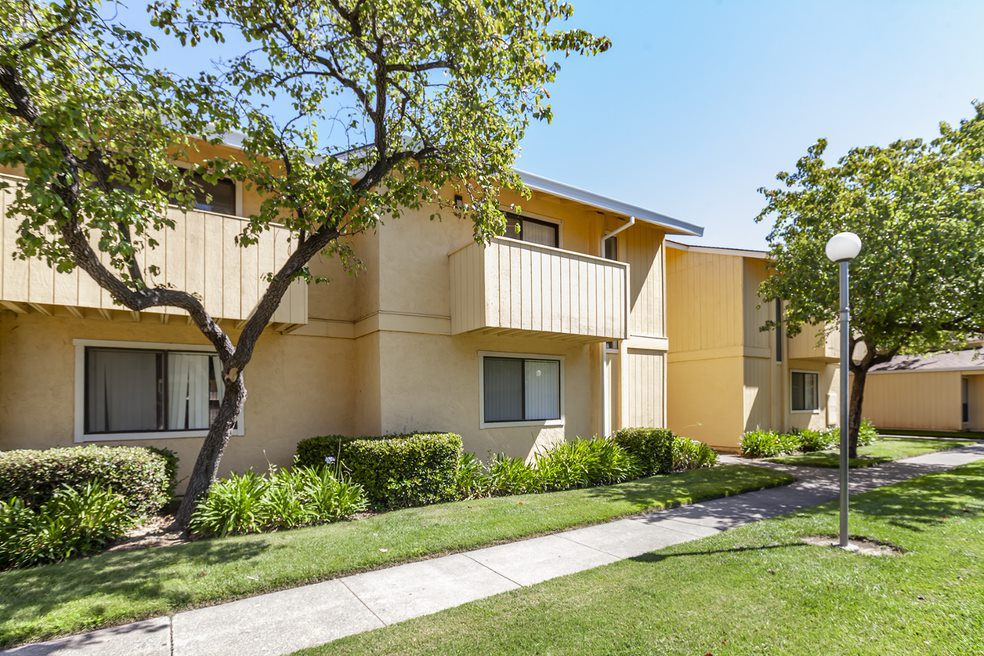 Fairfield Apartments Standard Communities